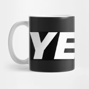 YEET Mug